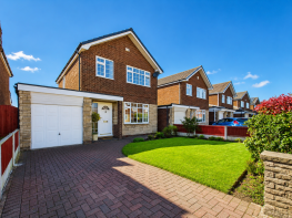 20, Manor Grove, Preston PR1 0QA