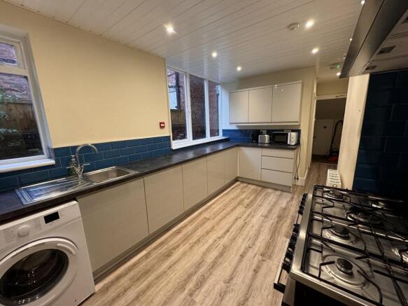 1 bed End of Terrace to rent in york