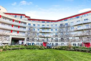 Flat 74, The Crescent, Hannover Quay, City Centre, Bristol BS1 5JP