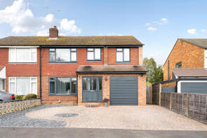 41, Fletcher Road, Chertsey KT16 0JZ