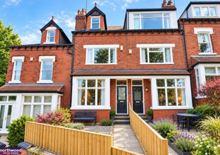 Pasture Lane, Chapel Allerton, Leeds, LS7