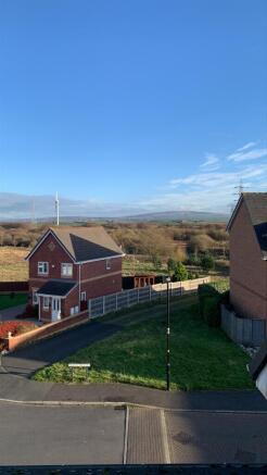 Top Floor View