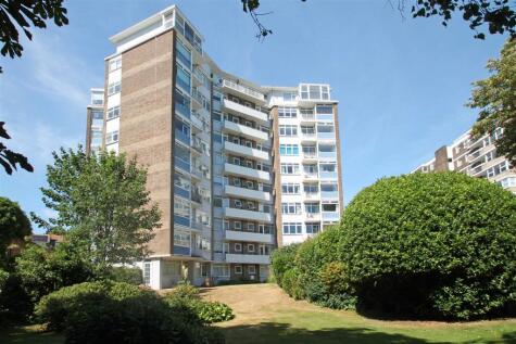 Furze Hill Court, Furze Hill, Hove