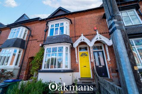 Rathbone Road, Smethwick, B67