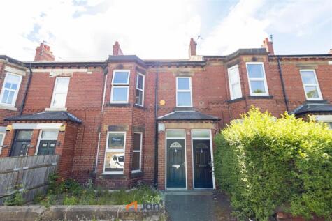 Salters Road, Newcastle Upon Tyne