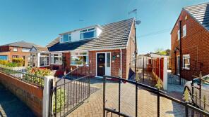 3, Sankey Road, St. Helens WA11 0DD