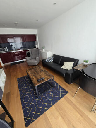 1 bed Apartment to rent Image 7