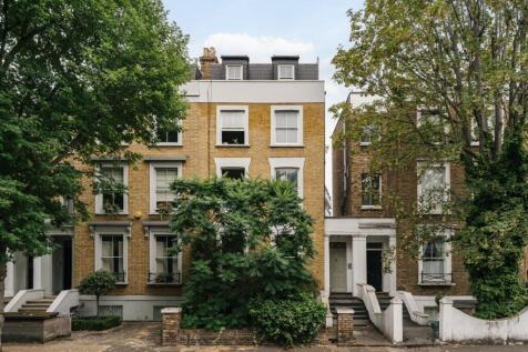 Mildmay Park, London, United Kingdom, N1