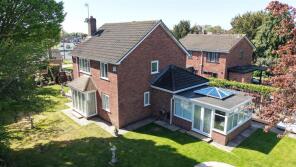 52, Hornbeam Drive, Cottingham HU16 4RU