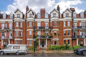 14a, Delaware Mansions, Delaware Road, London W9 2LH