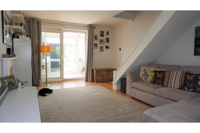 Living / Dining Room