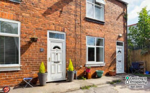 4, Wrays Avenue, Huntington, York YO31 9BU
