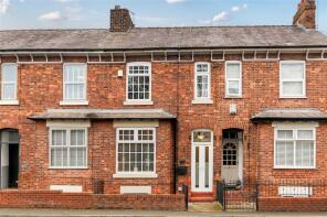 152, Ladybridge Road, Cheadle Hulme, Cheadle SK8 5PL