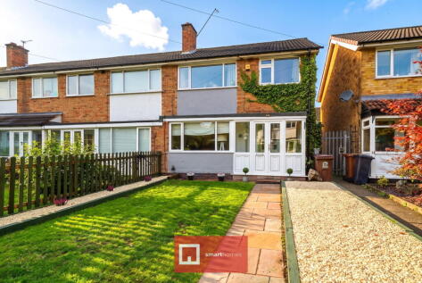 Gedney Close, Shirley