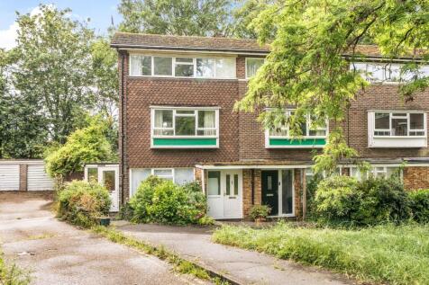 Grove Avenue, Epsom, KT17
