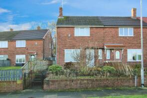 17, Grasmere Close, Castleford WF10 3SZ
