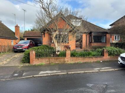 Palmerstone Road, Earley, Reading, Berkshire, RG6