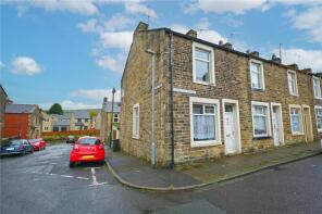 1, Cowgill Street, Barnoldswick BB18 6NW