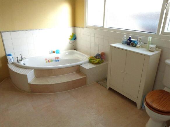 House Bathroom