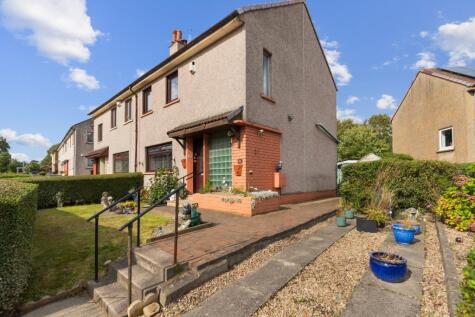 St Ninians Road, Paisley, Renfrewshire, PA2