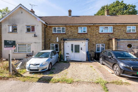 Highland Road, Maidstone