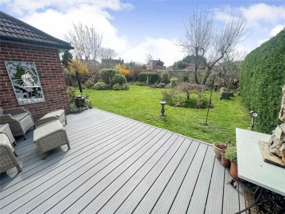 Decking