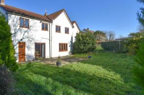 Sparrow Landing, Sparrow Hill Way, Weare, Axbridge BS26 2LA