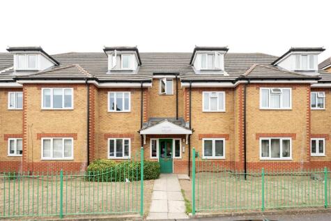 Westbury Road, Walthamstow