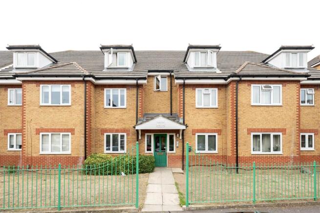Westbury Road, E17