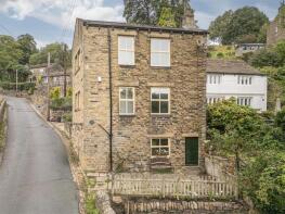 1, Lower Holme House, Bank House Lane, Luddenden, Halifax HX2 6TE