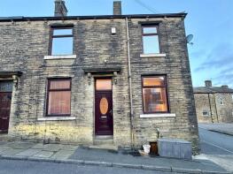 15, South Street, Denholme, Bradford BD13 4AQ