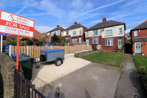 26, Highstone Lane, Ward Green, Barnsley S70 6SW