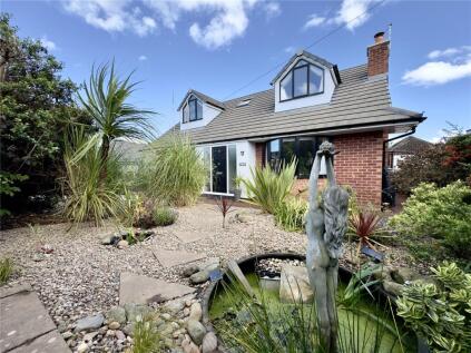 The Spinney, West Kirby, Wirral, Merseyside, CH48