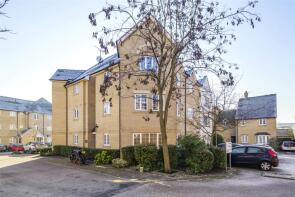 42, Medhurst Way, Oxford OX4 4NY