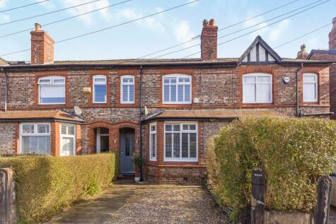 Appleton Road, Hale, WA15