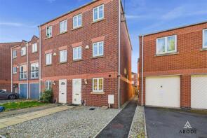 37, Grants Yard, Burton Upon Trent DE14 1BW