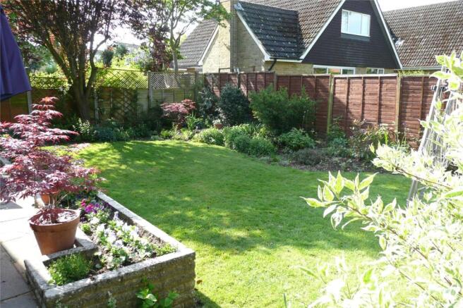 Garden 2