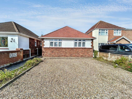 Lynn Grove, Gorleston