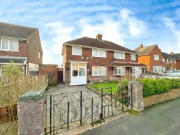 28, Parry Road, Wolverhampton WV11 2PS