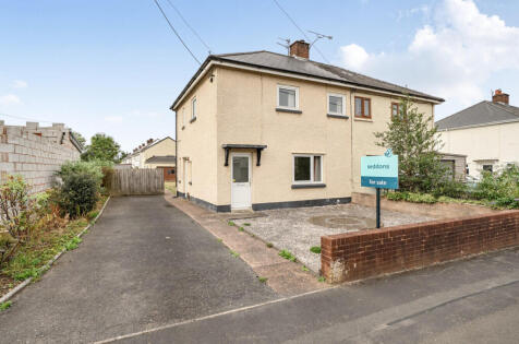 Park Street, Willand