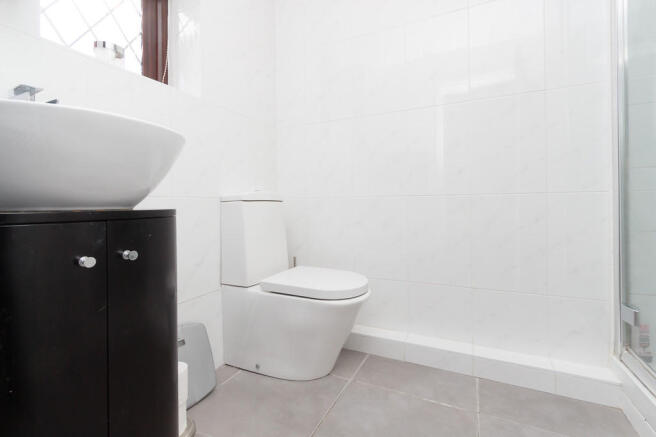Ensuite Shower Ro...