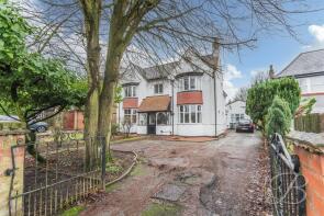 236, Nottingham Road, Mansfield NG18 4SH
