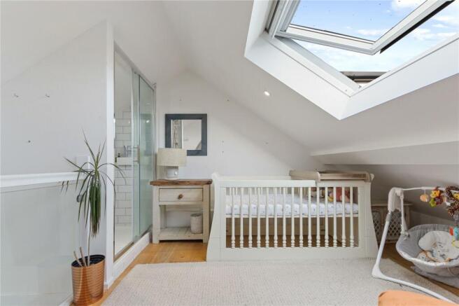 Bedroom/Ensuite