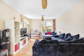 Flat 17, 61 Wendon Court, Woodcote Road, Wallington SM6 0PR