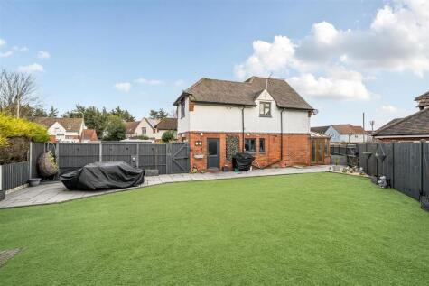 Newtown, Portchester, Fareham