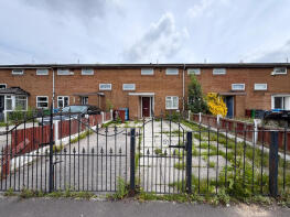 5, Darley Street, Manchester M11 3QG