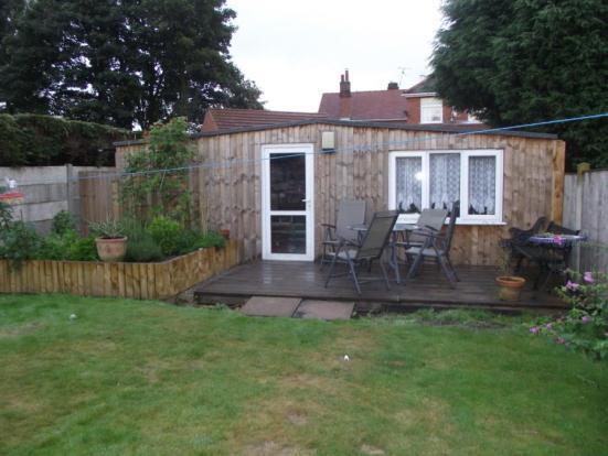 Summer House