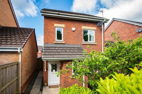 Preston Road, Clayton-Le-Woods, Chorley