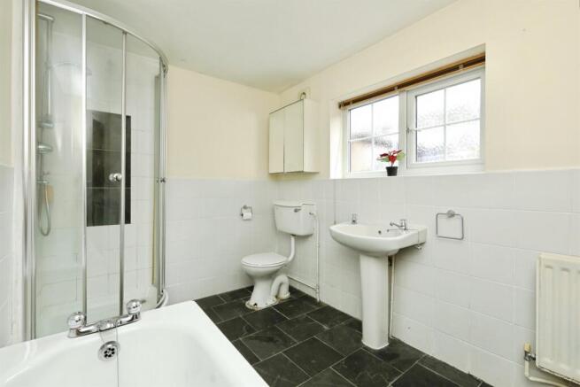 2 bed Character Property for sale Image 8