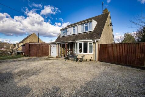 Mount Skippett, Ramsden, OX7